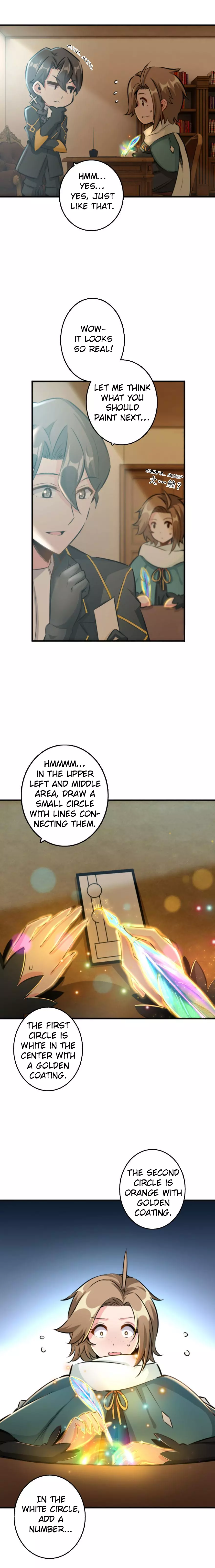 Manga page 10