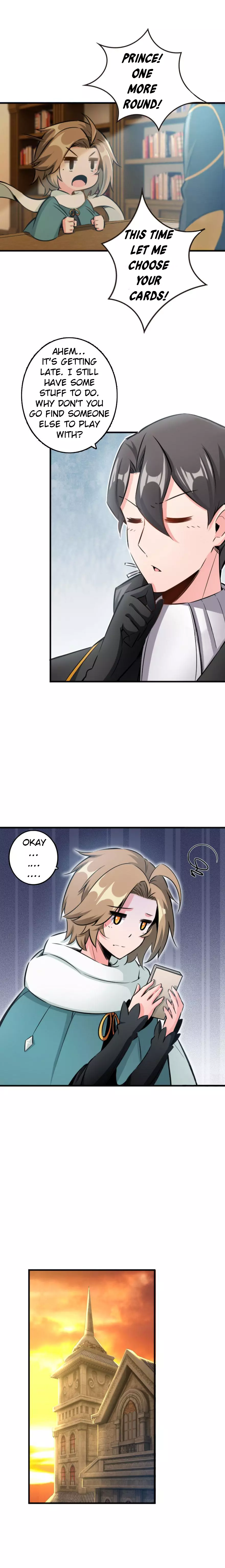 Manga page 13