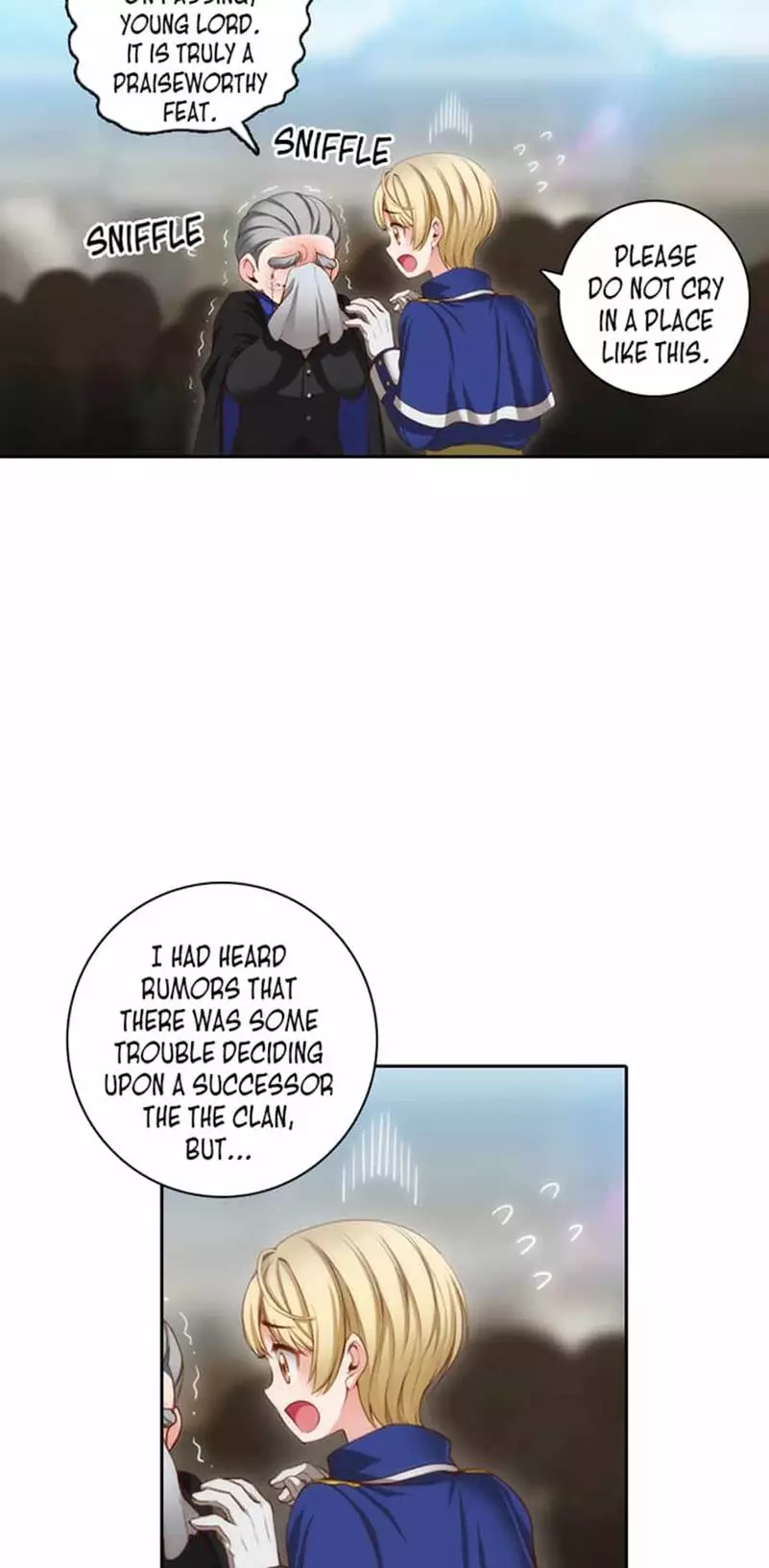 Manga page 40