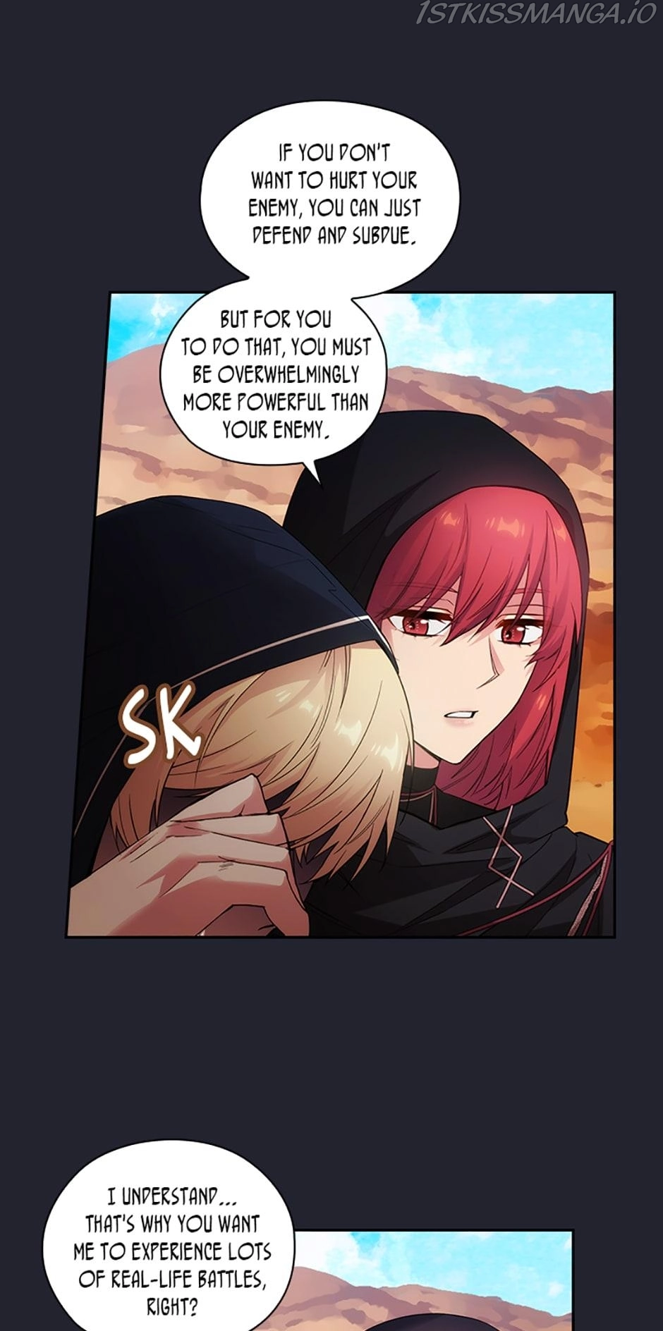 Manga page 30