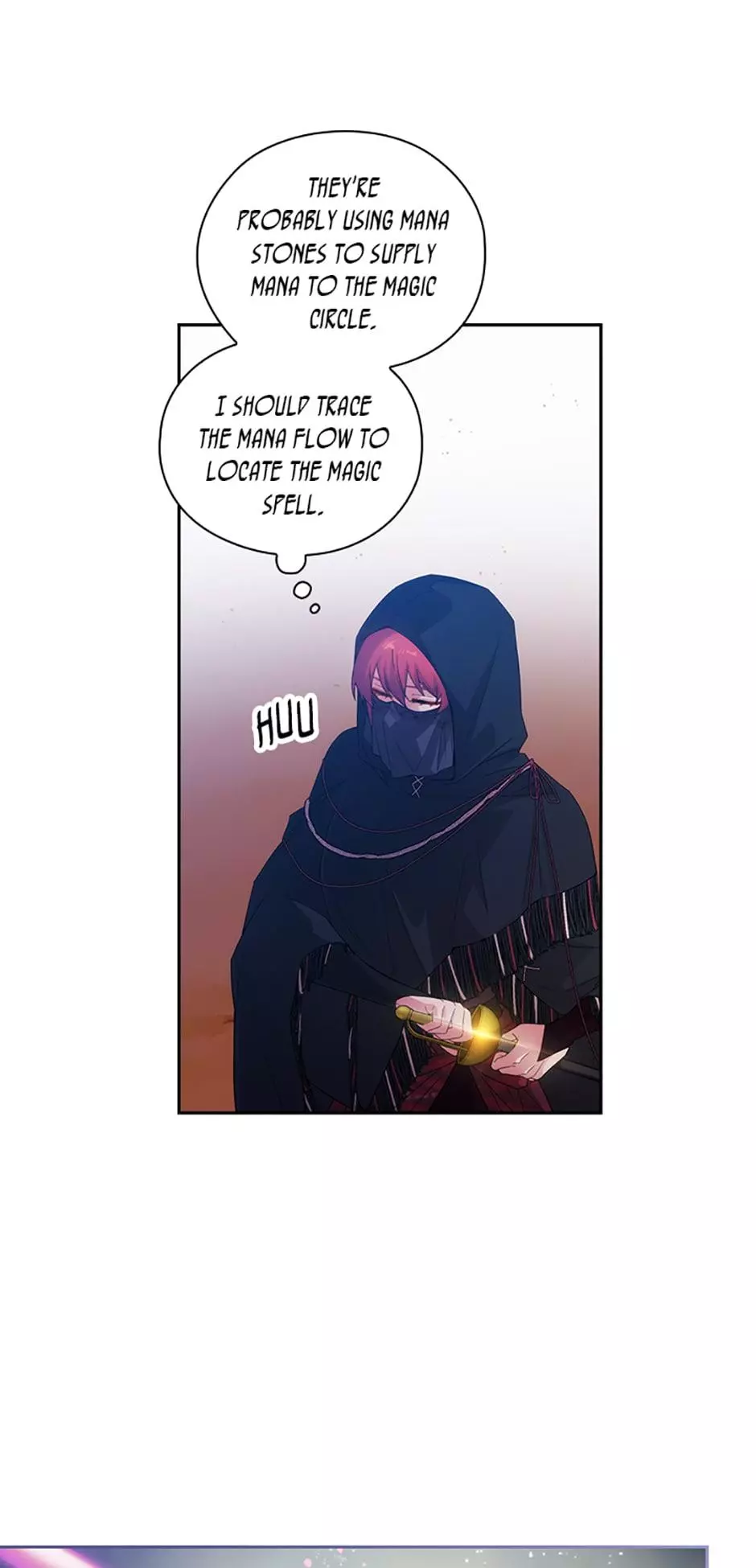 Manga page 21