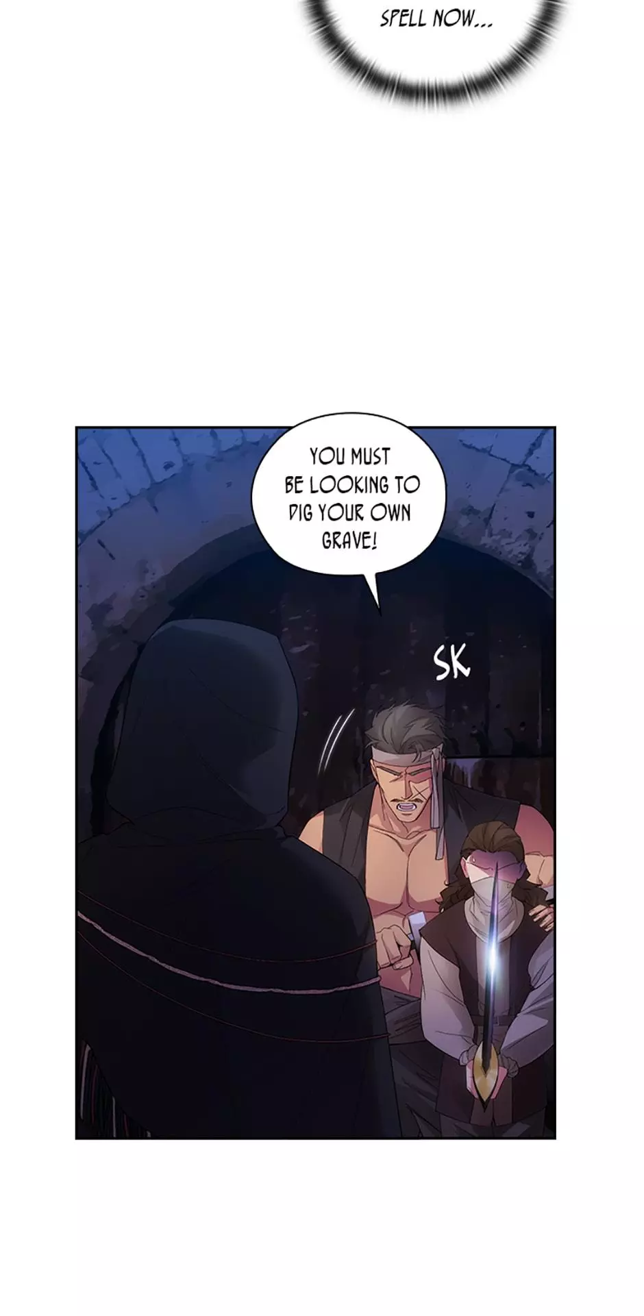Manga page 10
