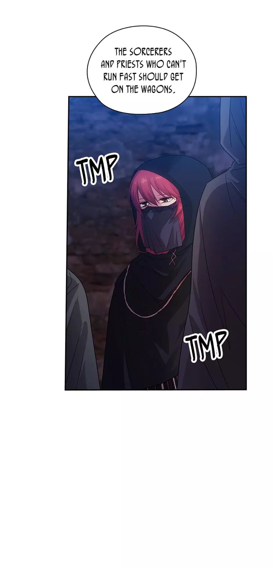 Manga page 28