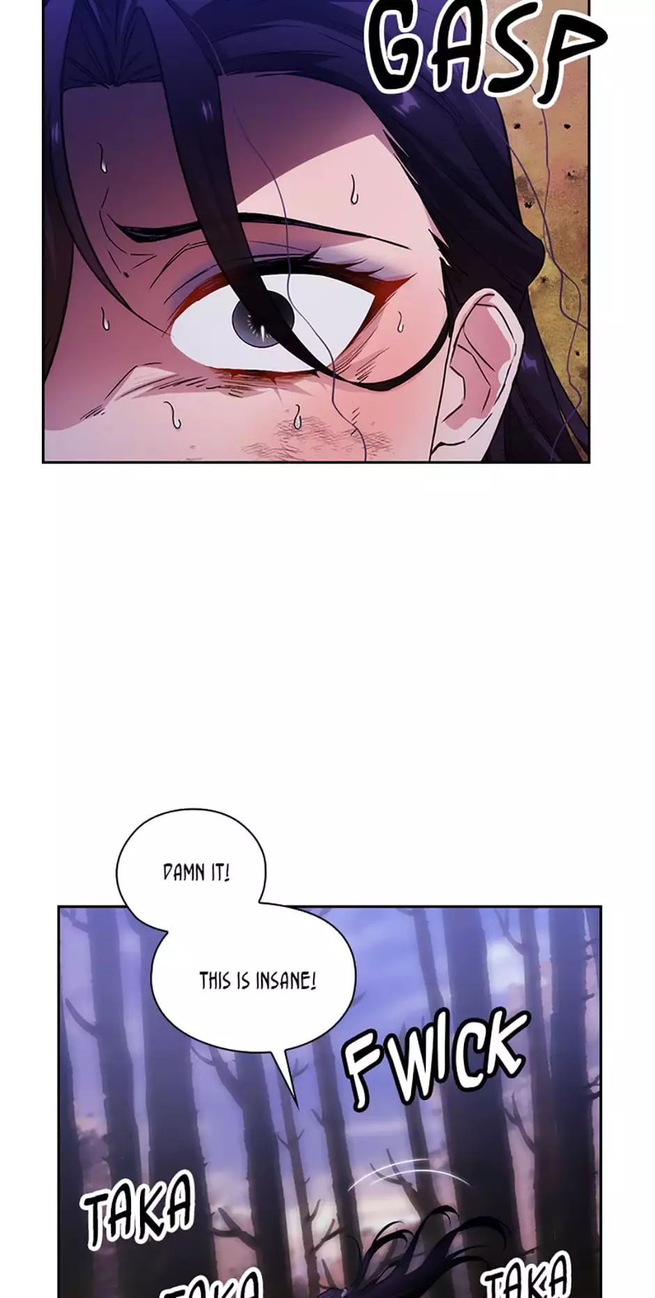 Manga page 7