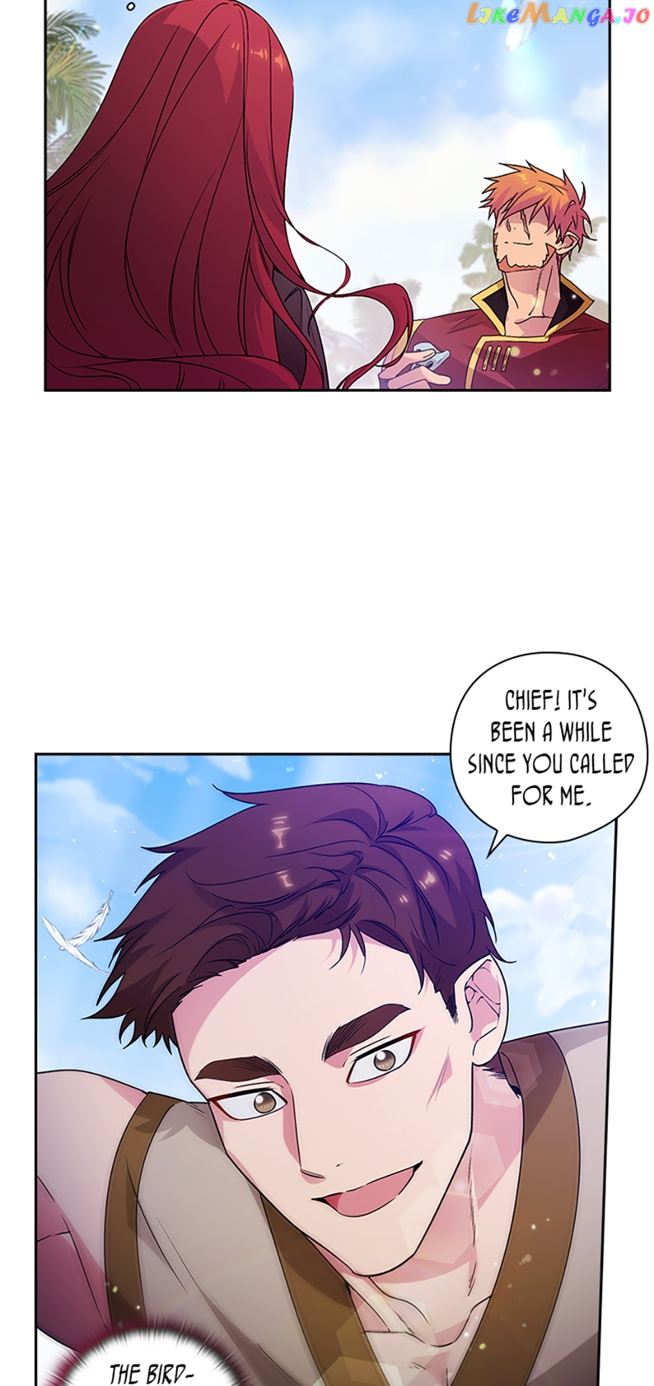 Manga page 12