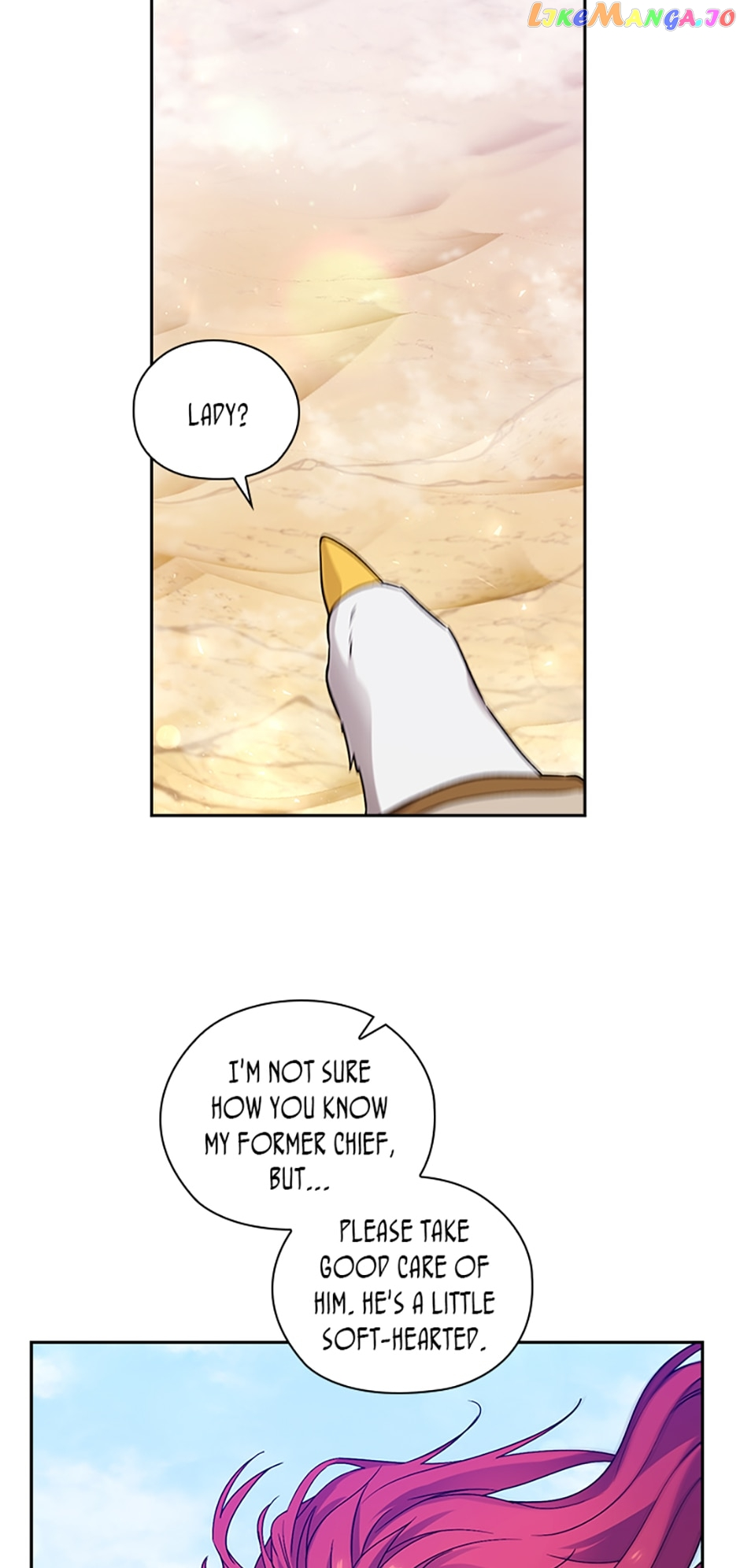 Manga page 21