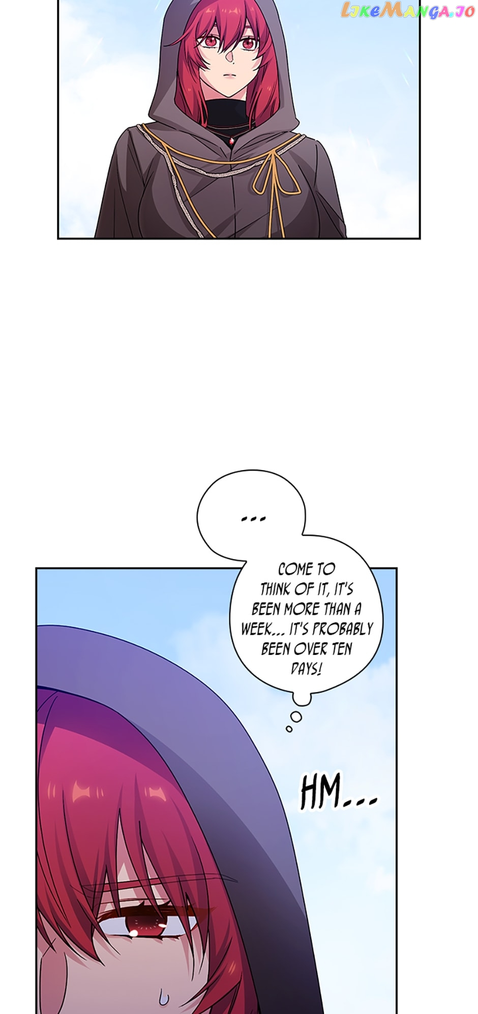 Manga page 28