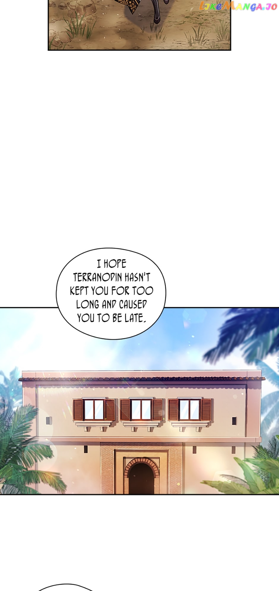 Manga page 7