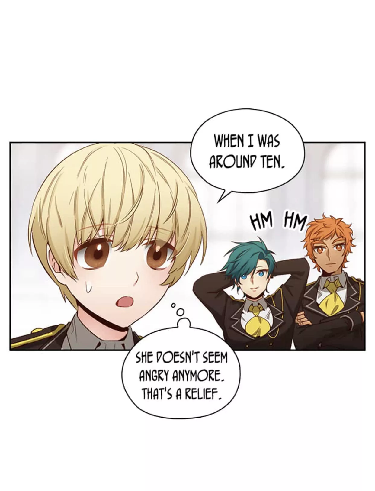 Manga page 12