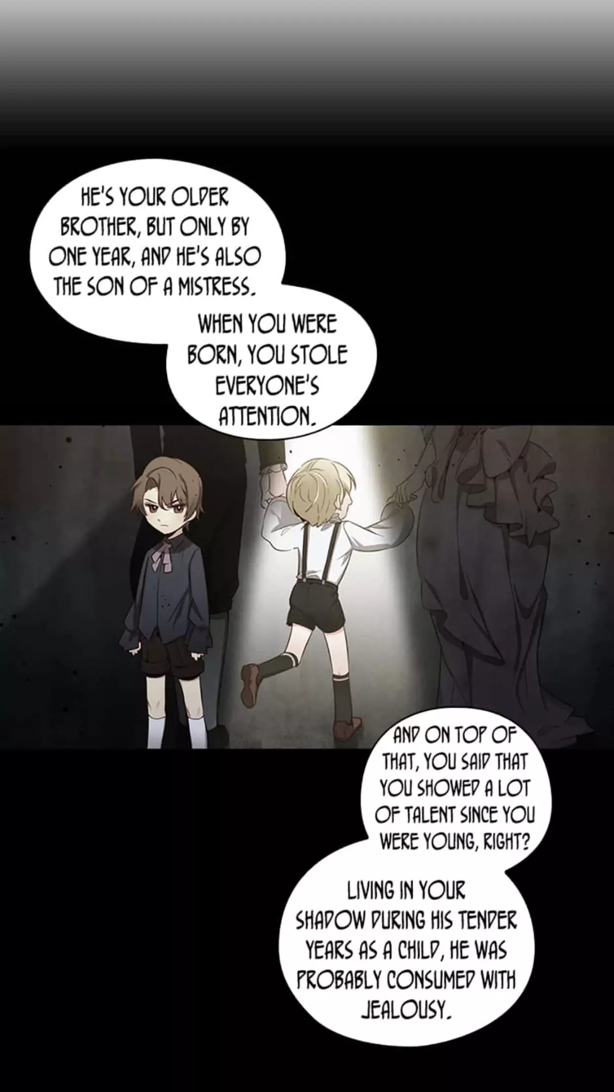 Manga page 19