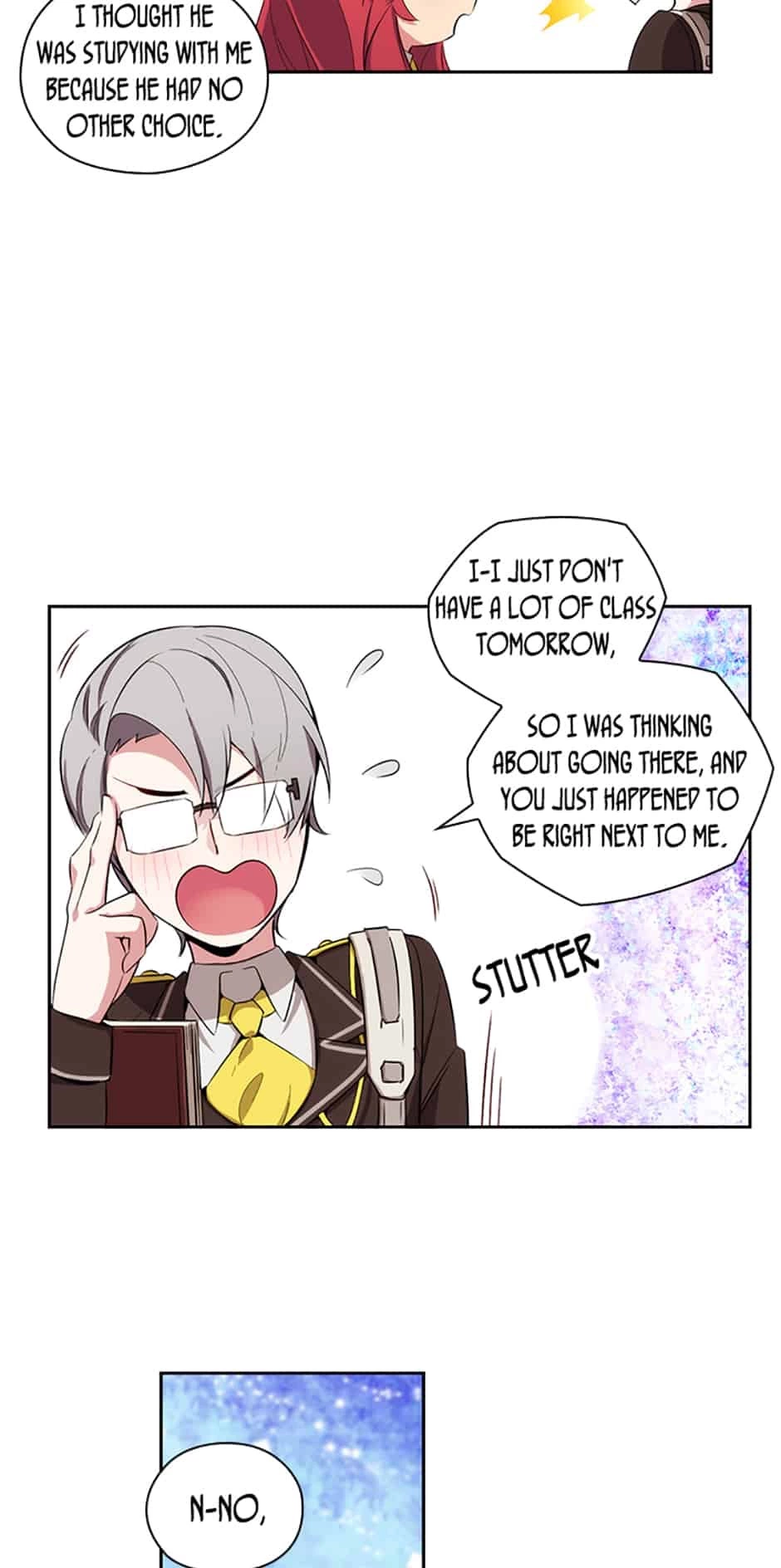 Manga page 42