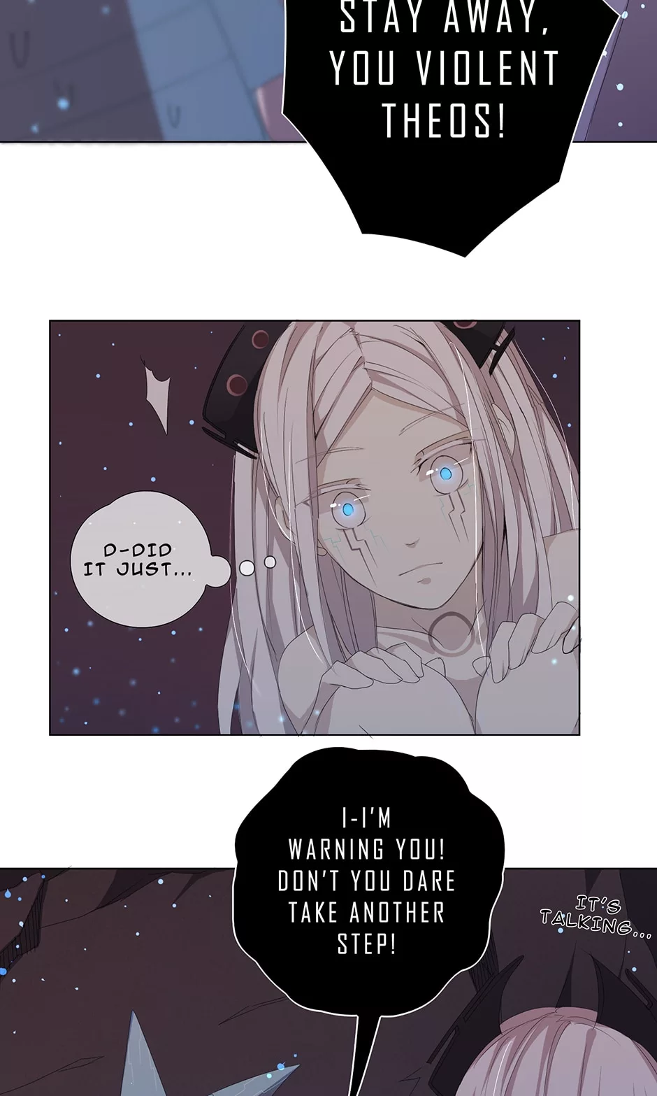 Manga page 10