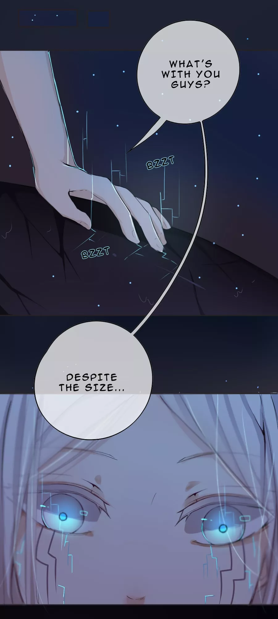 Manga page 14
