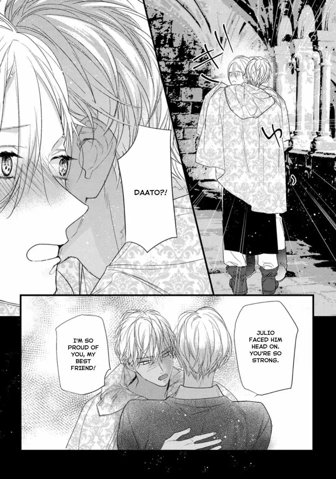 Manga page 30