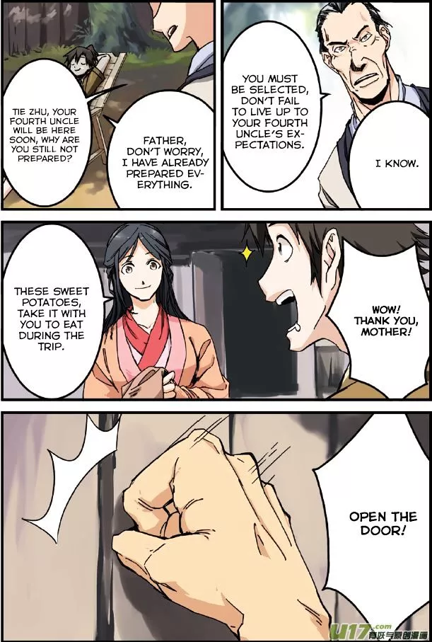 Manga page 7