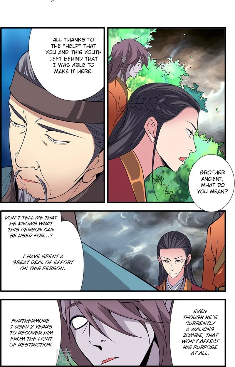 Manga page 19