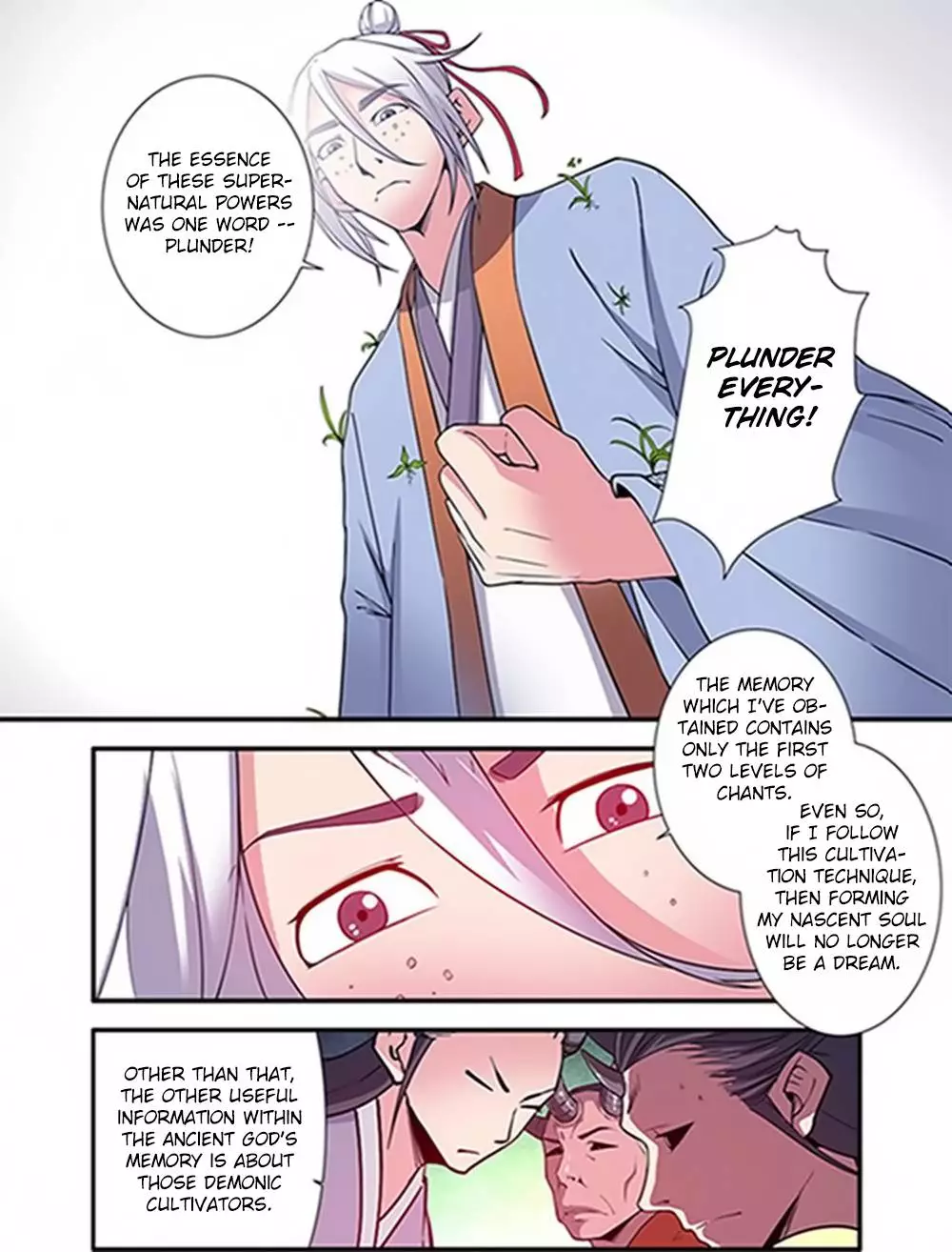 Manga page 13