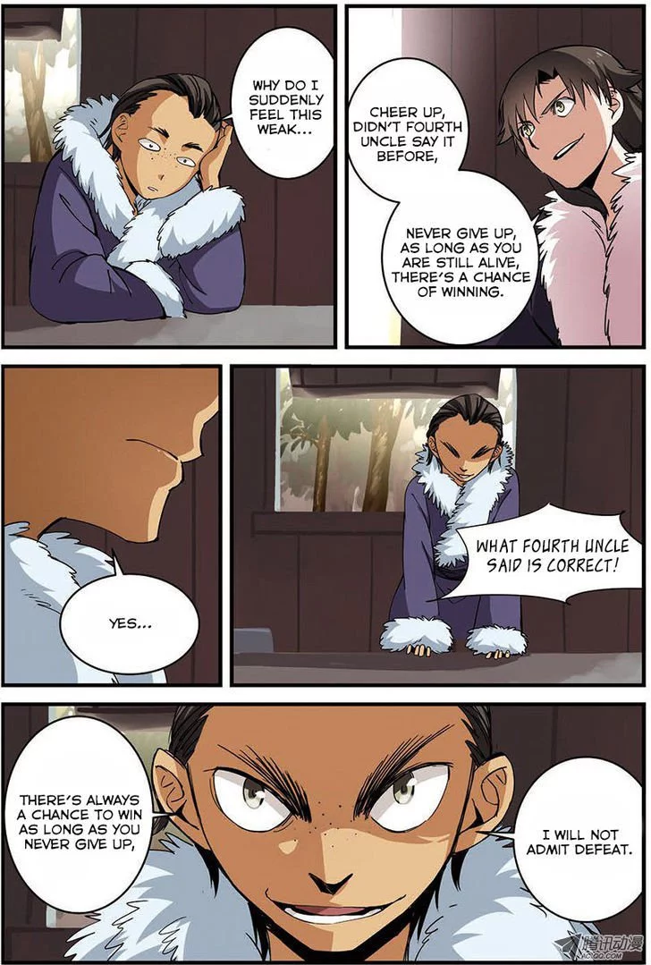 Manga page 19