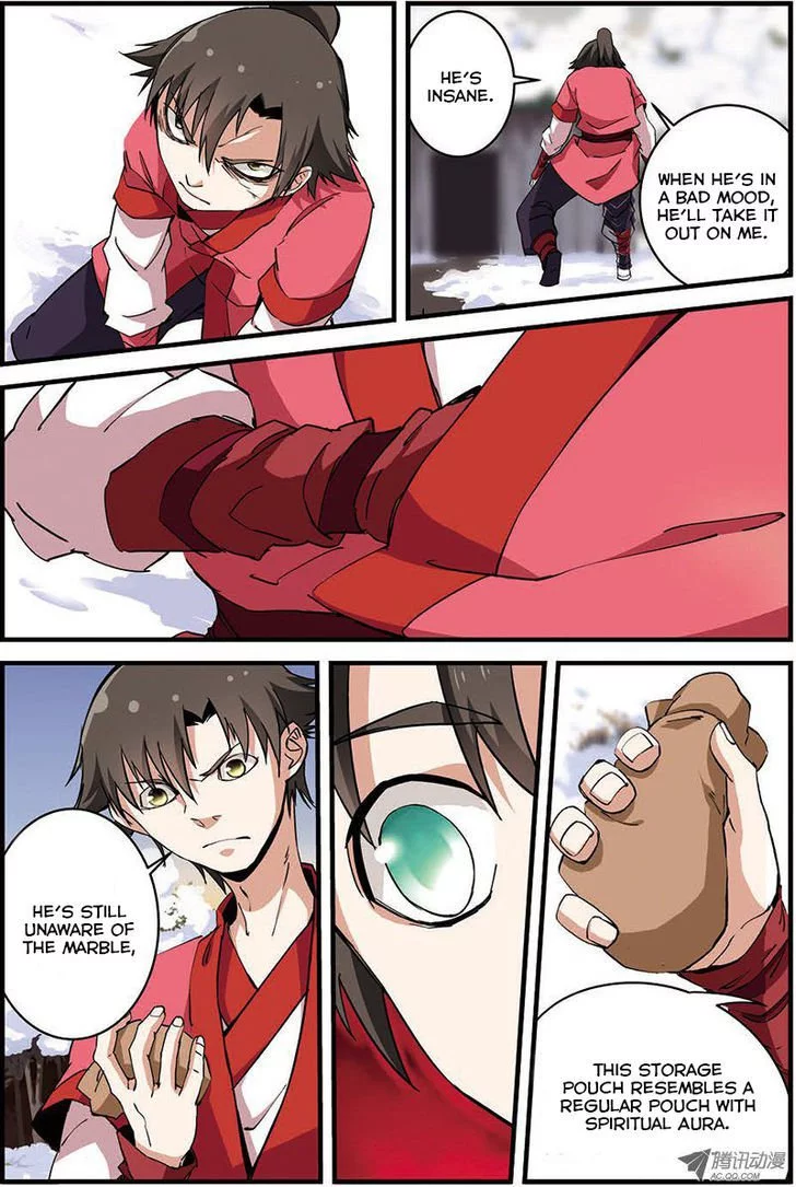 Manga page 13