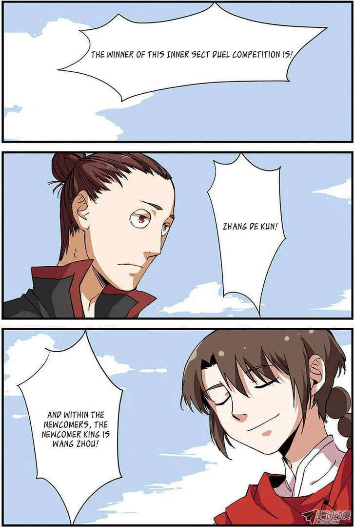 Manga page 25
