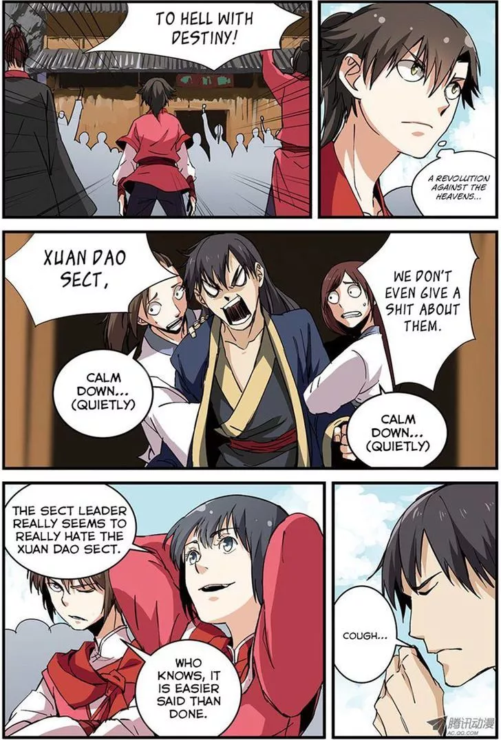 Manga page 7