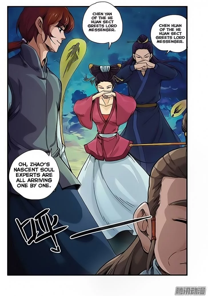 Manga page 25