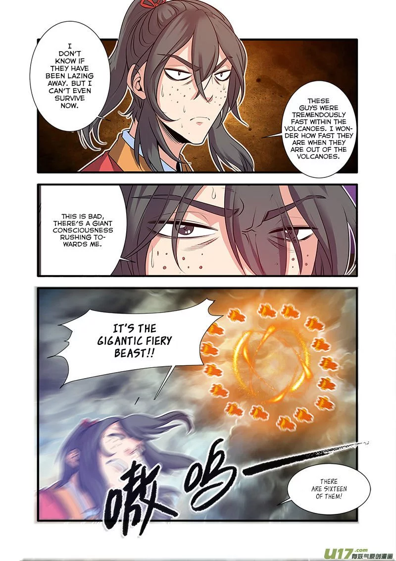 Manga page 19