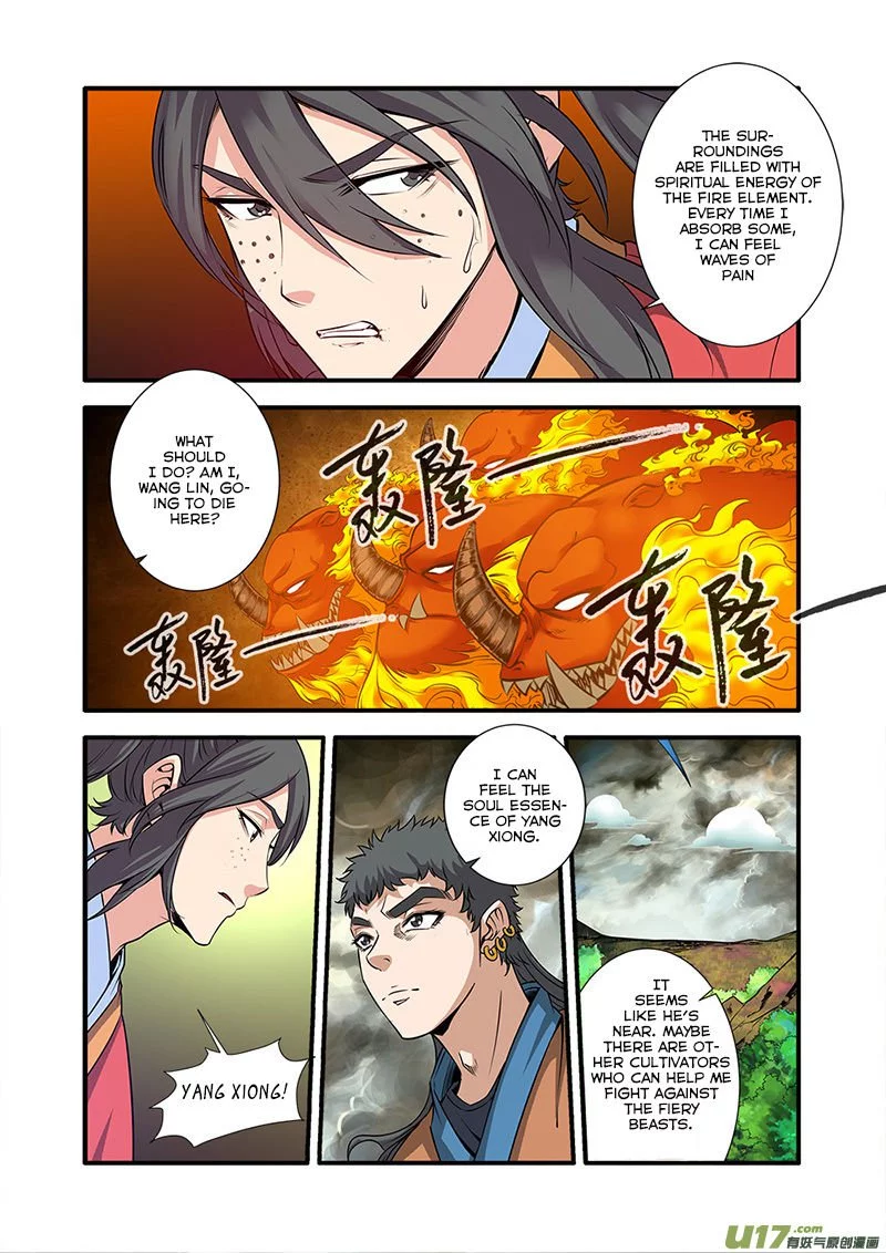 Manga page 23