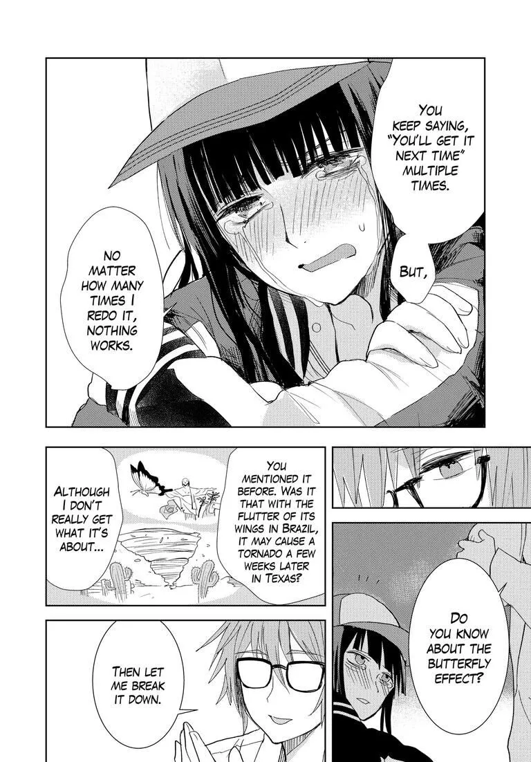 Manga page 19