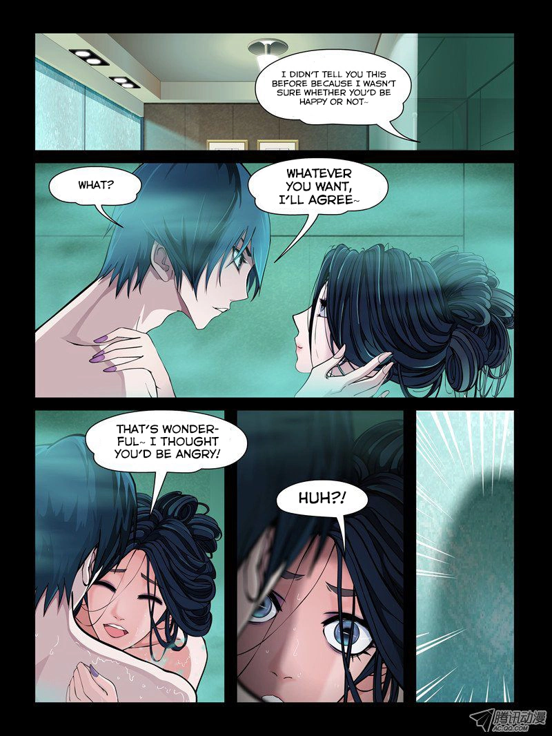 Manga page 25