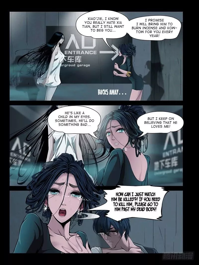 Manga page 10