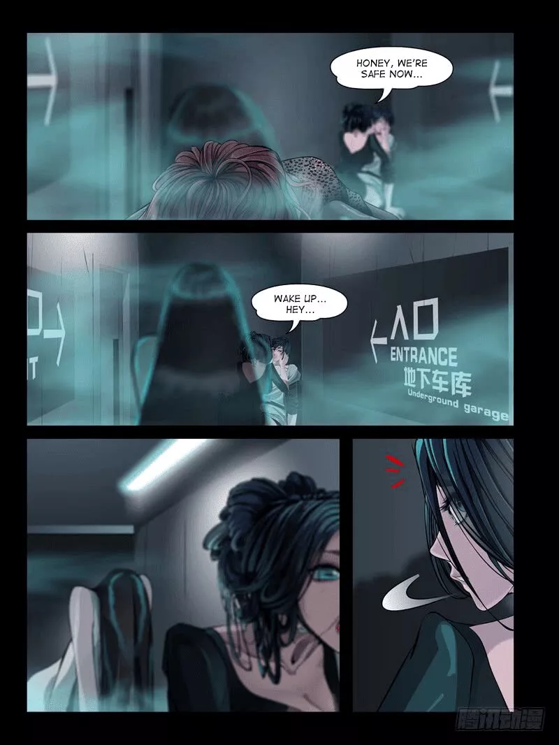 Manga page 7