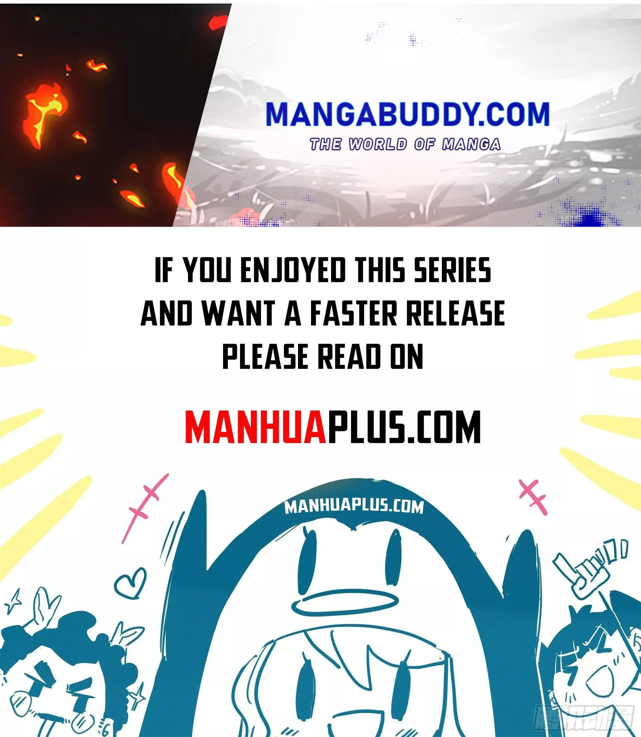 Manga page 1