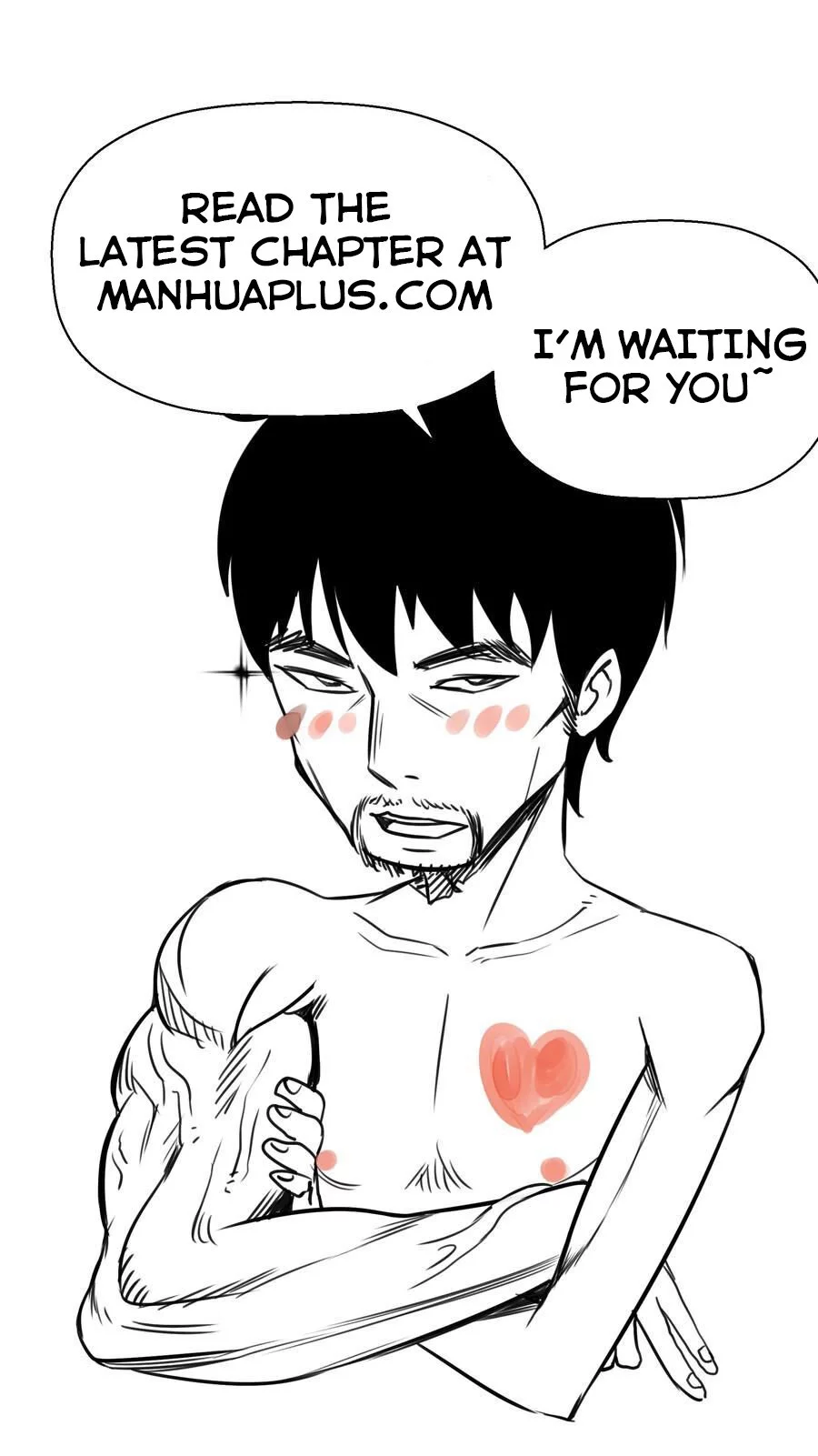 Manga page 7