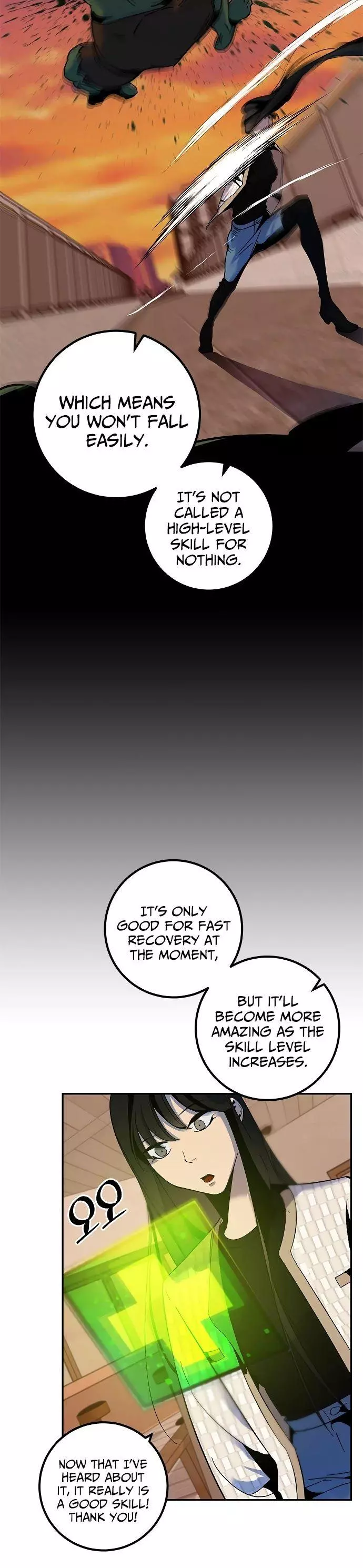 Manga page 19