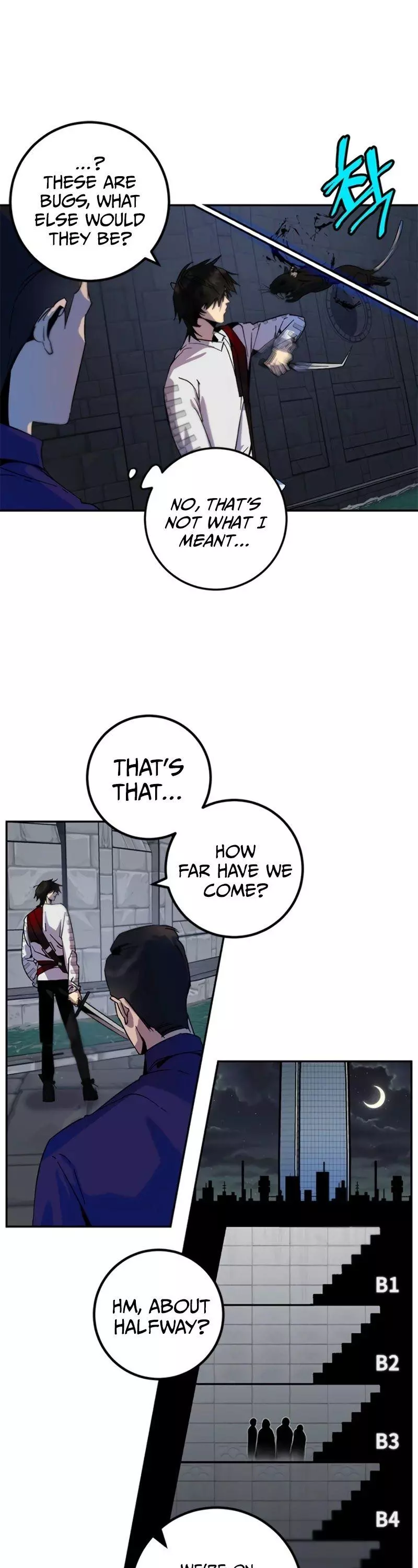 Manga page 12