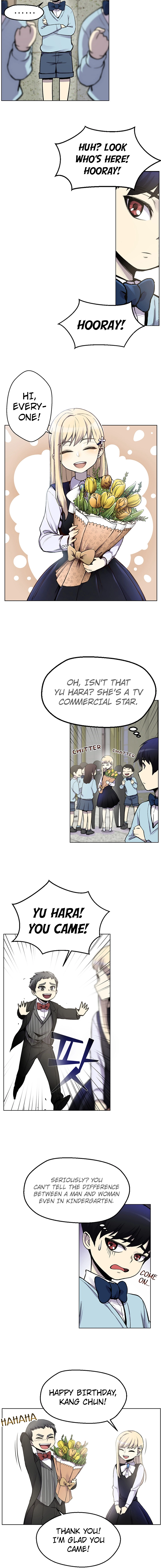 Manga page 11