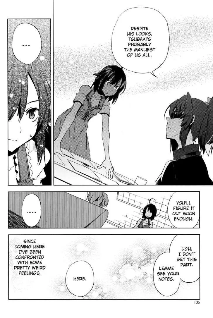 Manga page 28