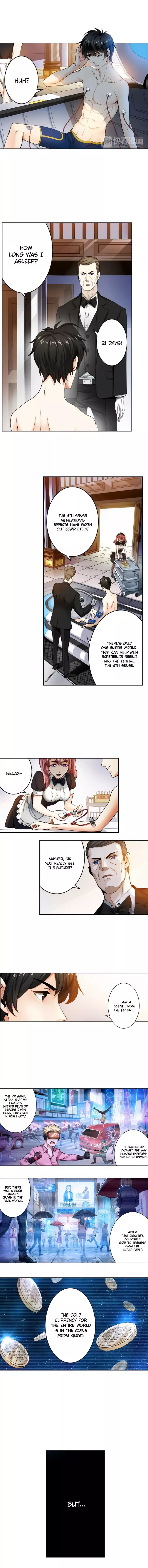 Manga page 4