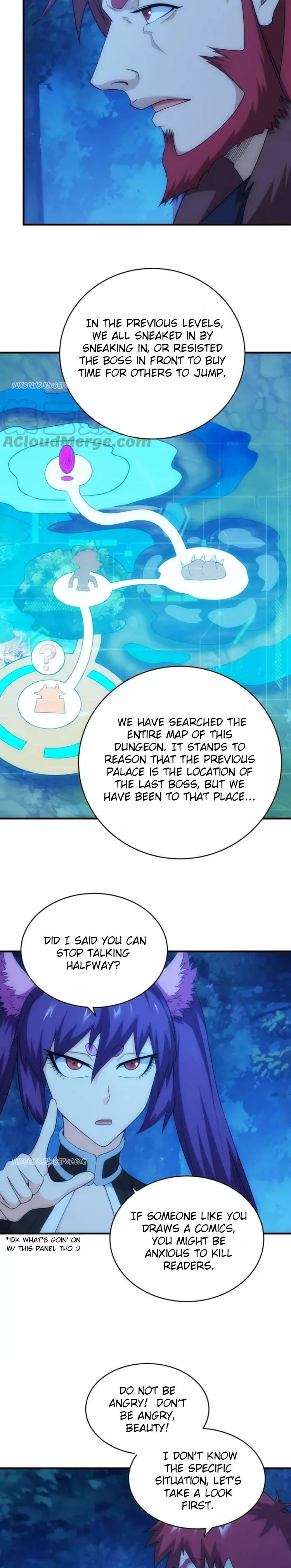 Manga page 11