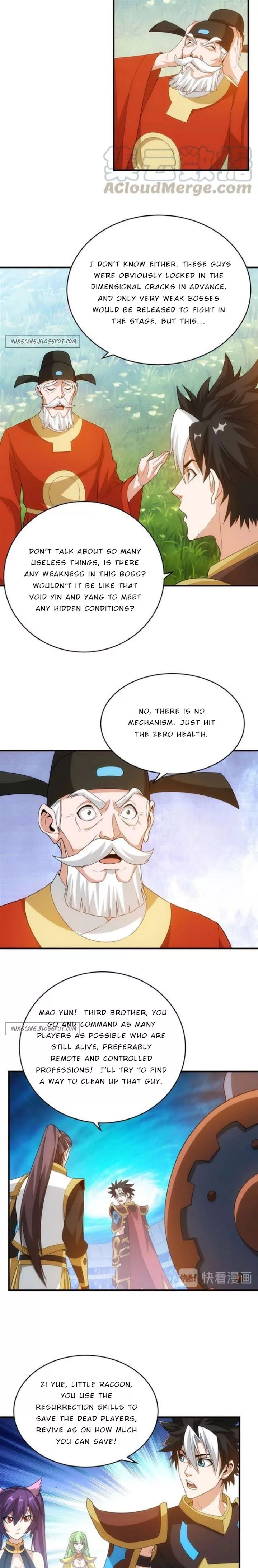 Manga page 11