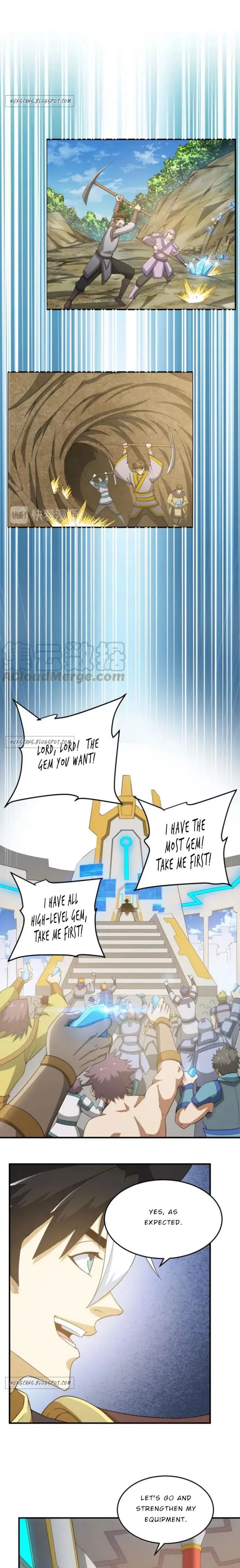 Manga page 9