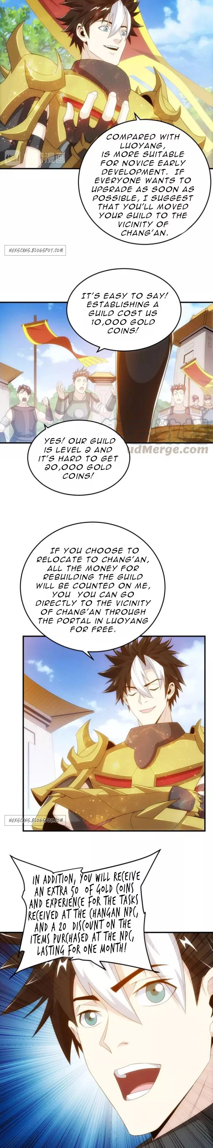 Manga page 11