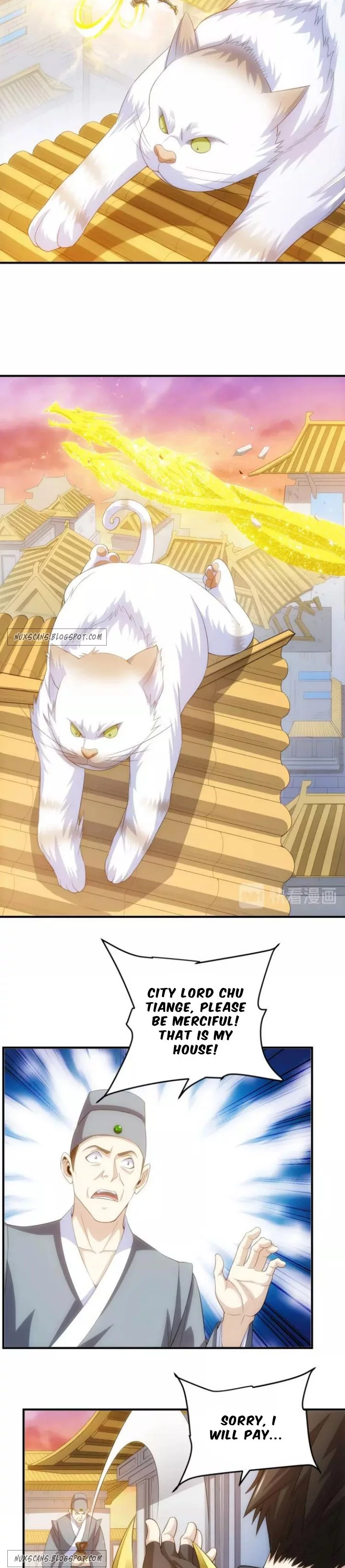 Manga page 11
