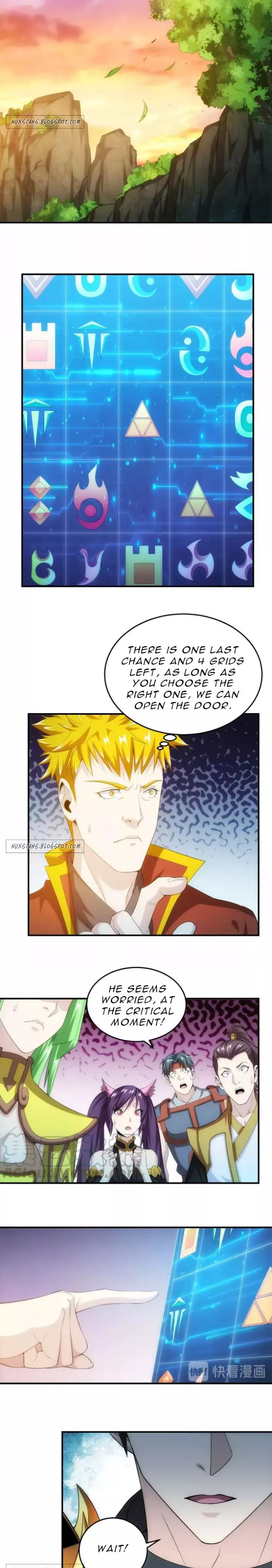 Manga page 15