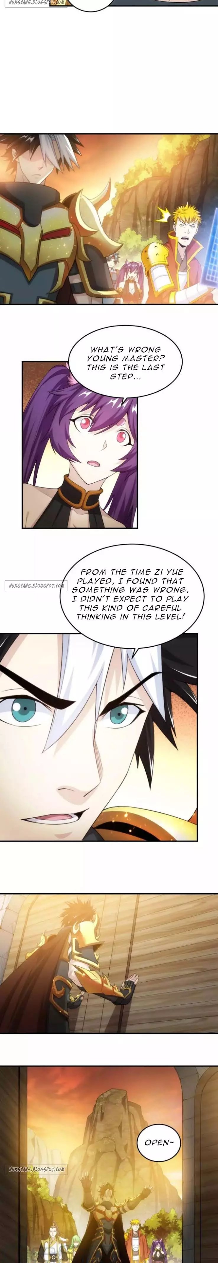 Manga page 16