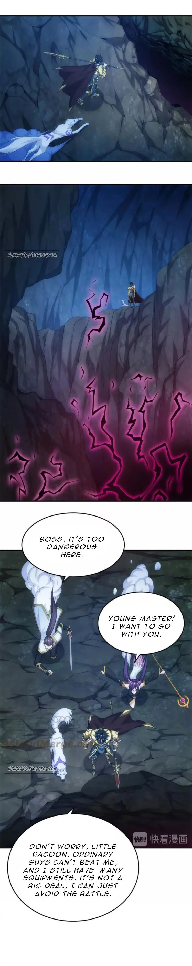Manga page 13