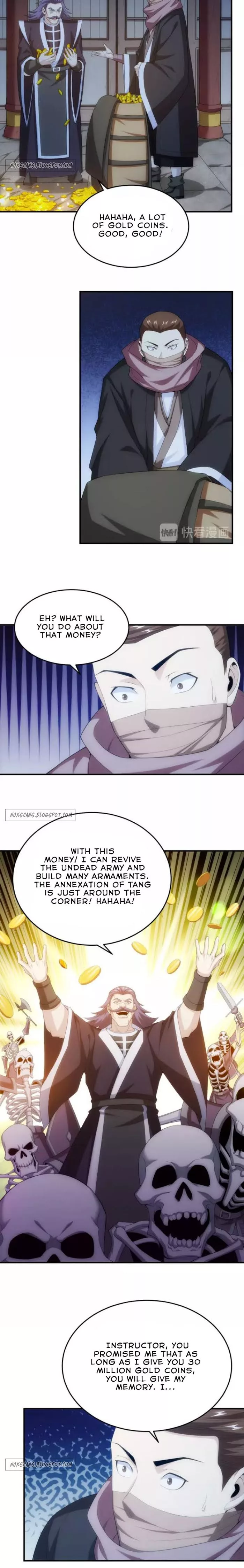 Manga page 10