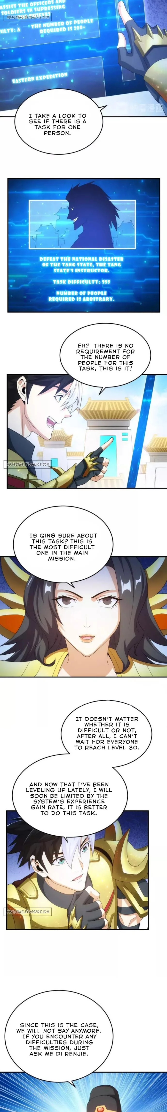 Manga page 4