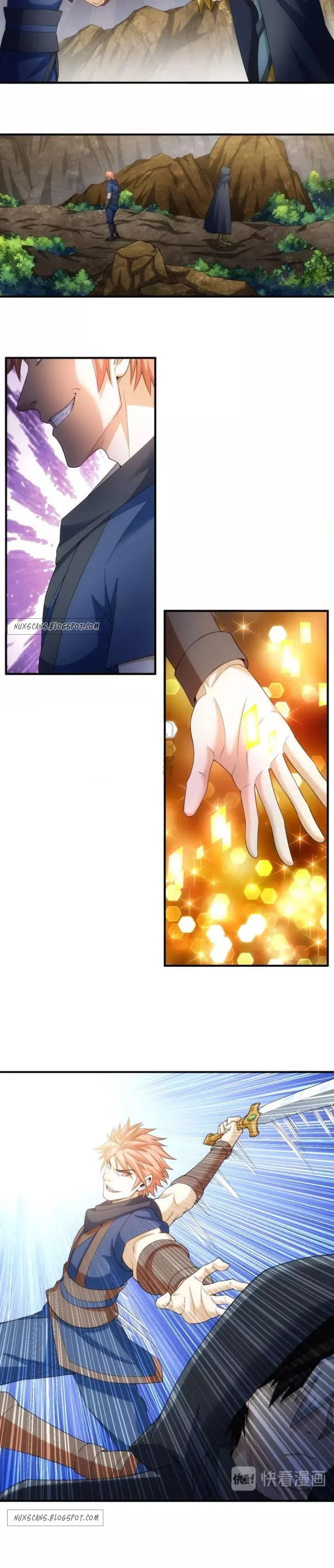 Manga page 12